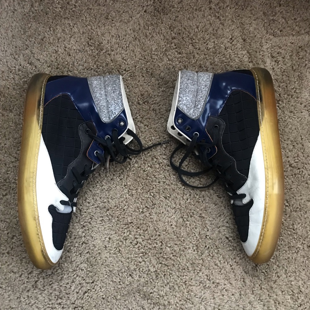 Men’s Balenciaga Sneakers